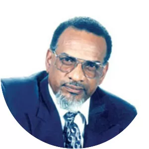 Peter Josie - Politician