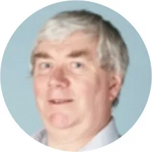 Peter Joyce photograph