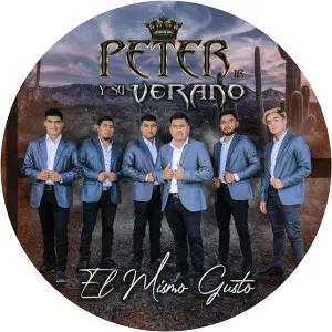 Peter Jr y Su Verano - 