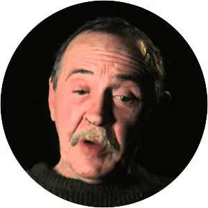 Peter-Jürgen Boock - German author