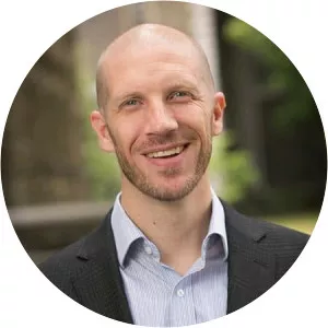 Peter K. Enns - Author