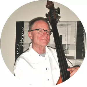 Peter K. Frey Musician