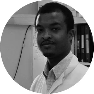 Peter K Quashie - Researcher