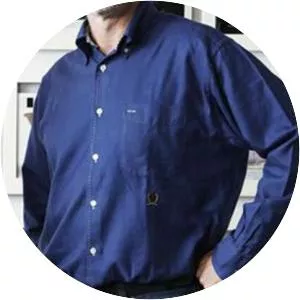 Peter Kamprad - Swedish businessperson ‧ Ingvar Kamprad's son