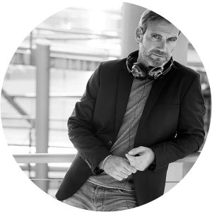 Peter Kanitz photograph