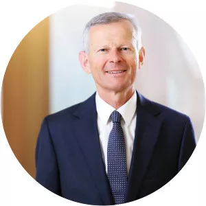 Peter Karlen - Author