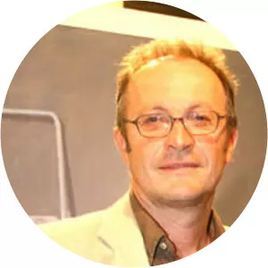 Peter Karlhuber - Artist