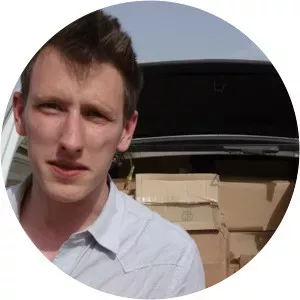 Peter Kassig