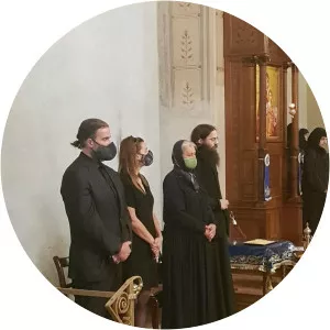 Peter Katić photograph