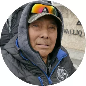 Peter Kattuk - Canadian Politician