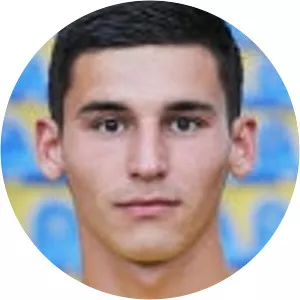 Peter Kavka - Slovak footballer