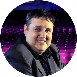 Peter Kay: 20 Years of FunnySince 2015