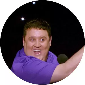 Peter Kay: Live & Back on Nights - TV program
