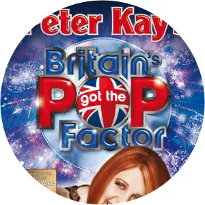 Peter Kay's Britain's Got the Pop Factor and Possibly a New Celebrity Jesus Christ Soapstar Superstar Strictly on IceSince 2008