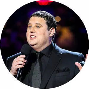 Peter Kay's Stand-Up Comedy ShuffleSince 2020