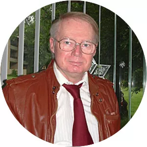 Peter Kelder - Author