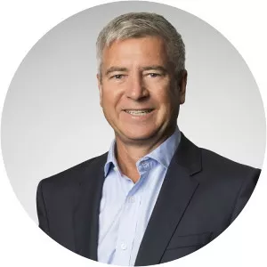 Peter Kenneth Allen - Chief Executive Officer of Scentre Group