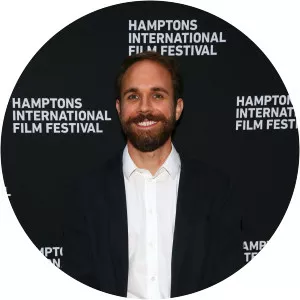 Peter Kenneth Jones photograph