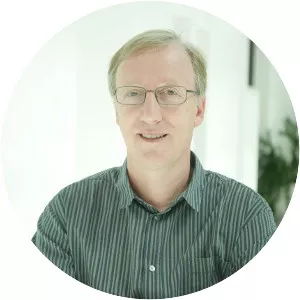 Peter Kenneth Lunt