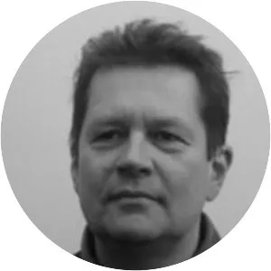 Peter Kenway - Author