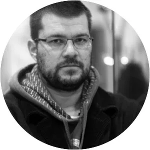 Peter Kerekes - Film director