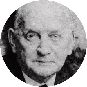 Peter Kerley - Irish radiologist