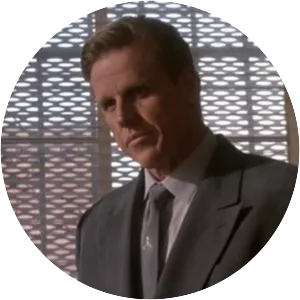 Peter Keyes - Fictional character