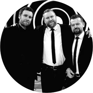 Peter Kibsgaard photograph