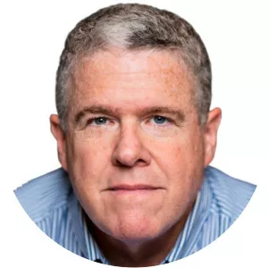 Peter King - Former United States Representative