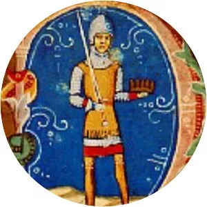 Peter, King of Hungary