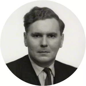 Peter Kirk - British Politician