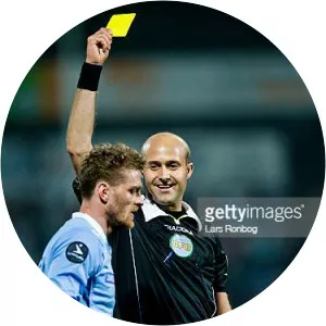 Peter Kjærsgaard-Andersen