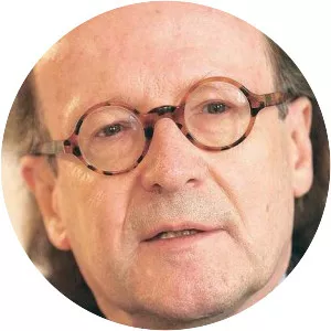 Peter-Klaus Schuster