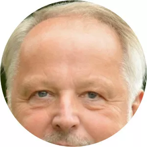 Peter Kliemann - Author