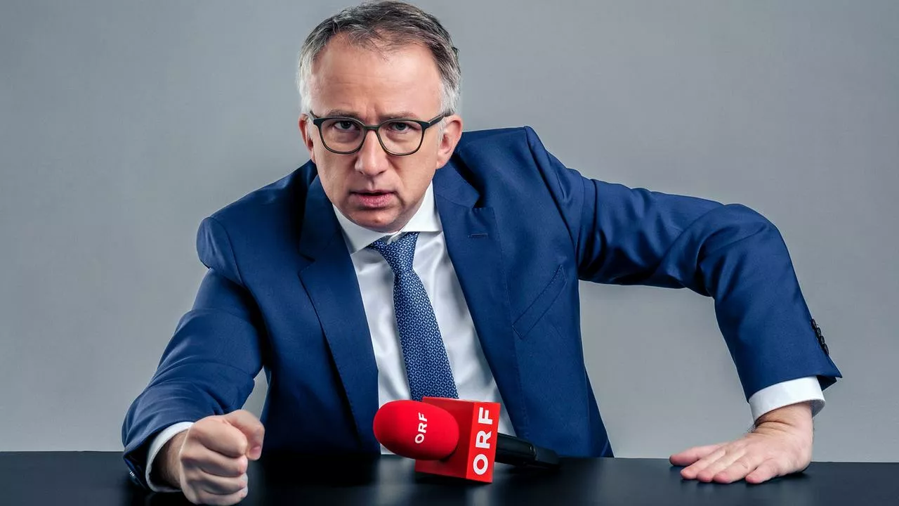 Peter Klien - Writer