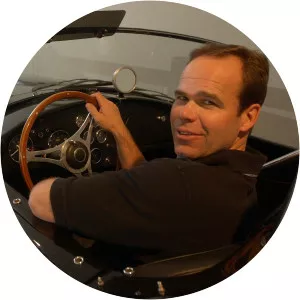 Peter Klutt - TV personality