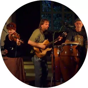 Peter Knight's Gigspanner