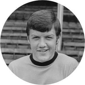 Peter Knowles - English former football player