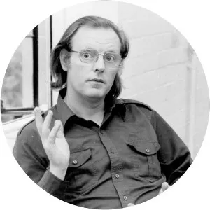 Peter Kocan - Australian author