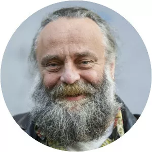 Péter Konok (Konok Péter)