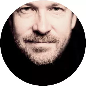 Peter Kooij - Dutch bass singer