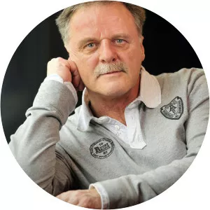 Peter Kotte - Footballer