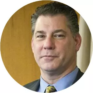 Peter Koutoujian