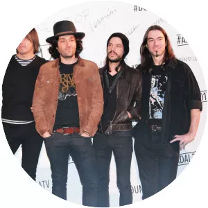 Peter Kovary & The Royal Rebels