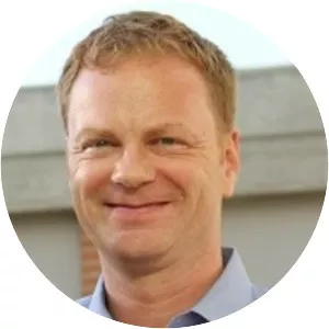 Peter Krapp - Author