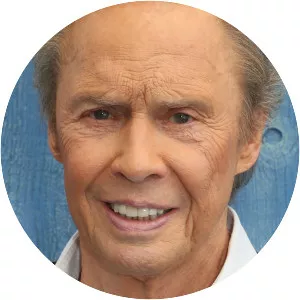 Peter Kraus - German singer