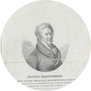 Peter Krausneker