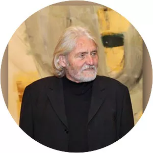 Peter Krawagna - Austrian artist