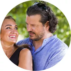 Peter Kremnický photograph