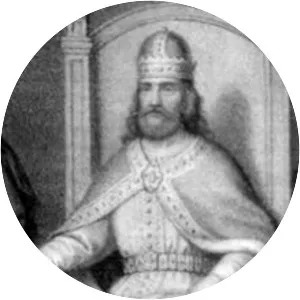 Peter Krešimir IV of Croatia